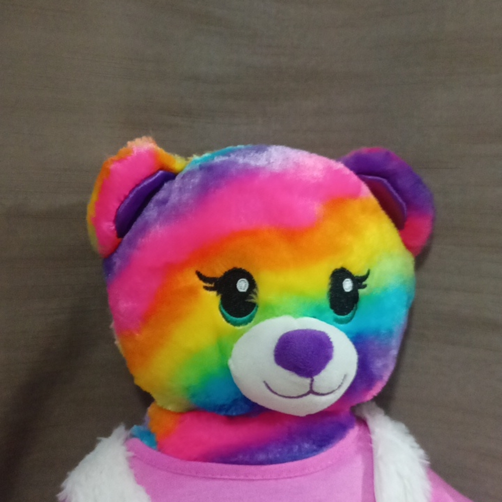 Build-A-Bear - Picture 5 of 6